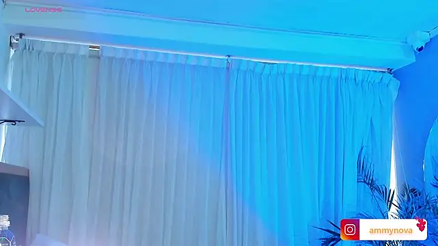 Snapshot of Ammy_nova chatting on October 22, 2025, 7:46 pm Ammy nova online show from October 22, 2025, 7:46 pm