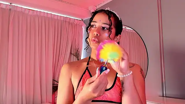 Snapshot of Ammy_nova chatting on October 20, 2025, 7:58 pm Ammy nova online show from October 20, 2025, 7:58 pm