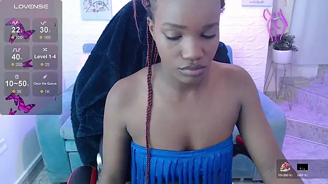 Snapshot of cattalheya chatting on March 15, 2025, 12:24 pm cattalheya online show from March 15, 2025, 12:24 pm