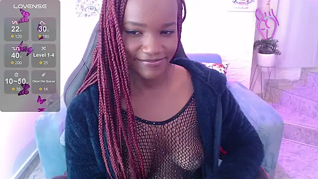 Snapshot of cattalheya chatting on March 13, 2025, 3:28 pm cattalheya online show from March 13, 2025, 3:28 pm