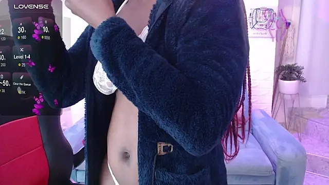 Snapshot of cattalheya chatting on March 12, 2025, 3:40 pm cattalheya online show from March 12, 2025, 3:40 pm