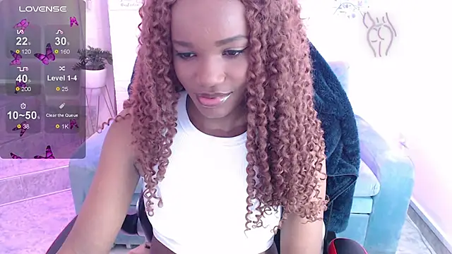 Snapshot of cattalheya chatting on February 28, 2025, 12:31 pm cattalheya online show from February 28, 2025, 12:31 pm