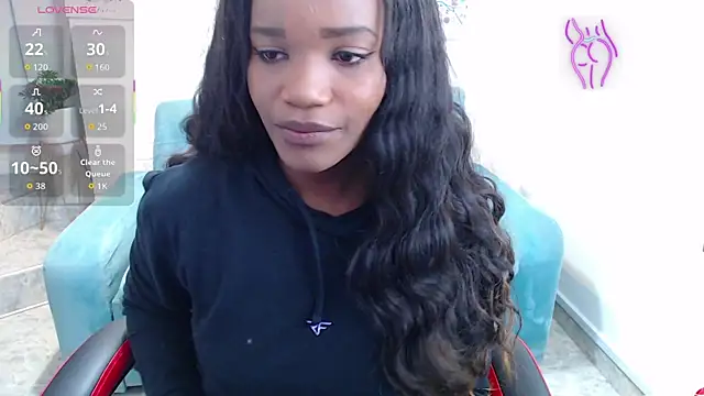 Snapshot of cattalheya chatting on October 3, 2025, 12:28 pm cattalheya online show from October 3, 2025, 12:28 pm