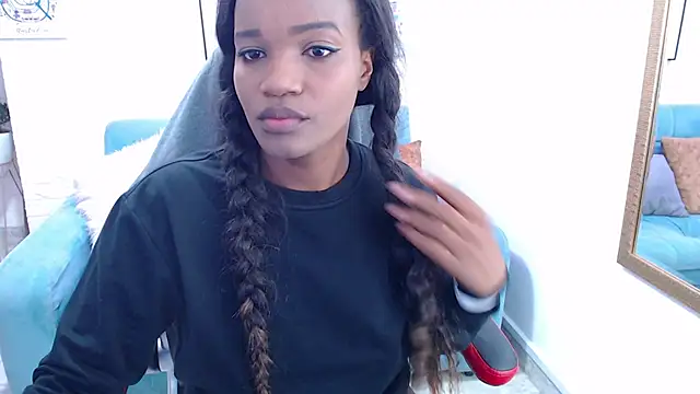 Snapshot of cattalheya chatting on September 16, 2025, 12:28 pm cattalheya online show from September 16, 2025, 12:28 pm