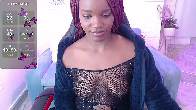 Snapshot of cattalheya chatting on March 13, 2025, 6:34 pm cattalheya online show from March 13, 2025, 6:34 pm