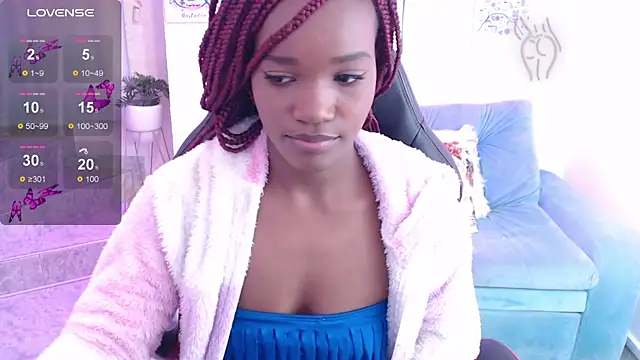 Snapshot of cattalheya chatting on March 3, 2025, 6:35 pm cattalheya online show from March 3, 2025, 6:35 pm