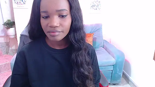 Snapshot of cattalheya chatting on October 9, 2025, 12:38 pm cattalheya online show from October 9, 2025, 12:38 pm