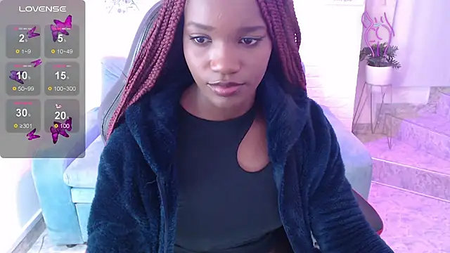 Snapshot of cattalheya chatting on March 19, 2025, 3:19 pm cattalheya online show from March 19, 2025, 3:19 pm