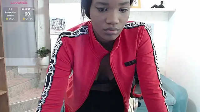 Snapshot of cattalheya chatting on October 7, 2025, 12:28 pm cattalheya online show from October 7, 2025, 12:28 pm