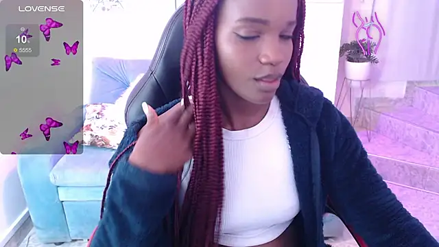 Snapshot of cattalheya chatting on March 20, 2025, 6:31 pm cattalheya online show from March 20, 2025, 6:31 pm