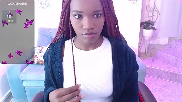 Snapshot of cattalheya chatting on March 20, 2025, 12:22 pm cattalheya online show from March 20, 2025, 12:22 pm