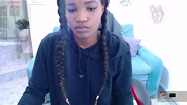 Snapshot of cattalheya chatting on September 12, 2025, 12:27 pm cattalheya online show from September 12, 2025, 12:27 pm