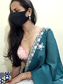 indian yourshreya69 online show from October 16, 2025, 3:20 pm