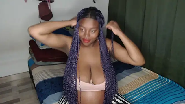 lyssyhorny online show from March 15, 2025, 10:46 am