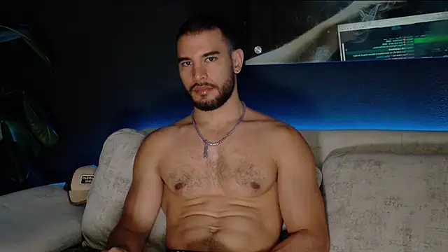 Snapshot of Crhis_N_Derek chatting on November 1, 2025, 3:39 pm Crhis N Derek online show from November 1, 2025, 3:39 pm