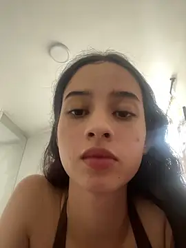 Snapshot of salome-brown chatting on February 13, 2026, 8:53 pm salome-brown online show from February 13, 2026, 8:53 pm