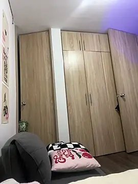 salome-brown online show from November 30, 2025, 11:38 pm