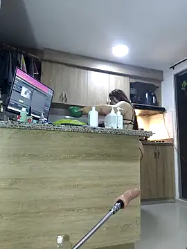 Snapshot of Gaby_Vegaa chatting on December 19, 2025, 3:10 am Gaby Vegaa online show from December 19, 2025, 3:10 am