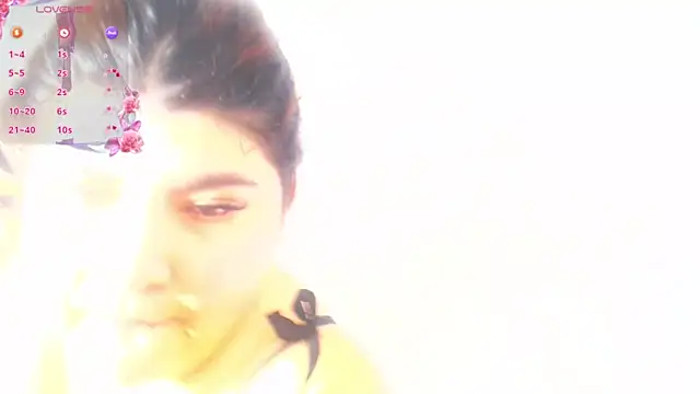 Gaby Vegaa online show from March 8, 2025, 7:09 pm
