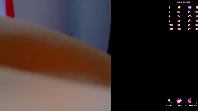 Snapshot of Gaby_Vegaa chatting on November 22, 2025, 10:08 pm Gaby Vegaa online show from November 22, 2025, 10:08 pm