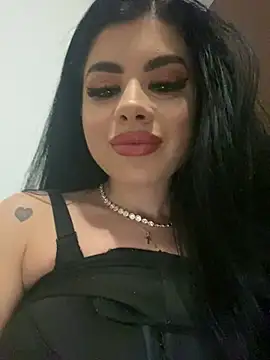 Ameliablack 1 online show from December 20, 2024, 3:36 am