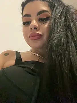 Ameliablack 1 online show from December 22, 2024, 5:11 am