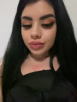 Ameliablack 1 online show from December 21, 2024, 3:03 am