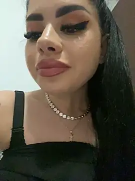 Ameliablack 1 online show from December 22, 2024, 2:06 am