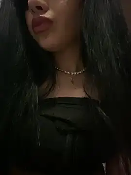 Ameliablack 1 online show from December 22, 2024, 8:16 am