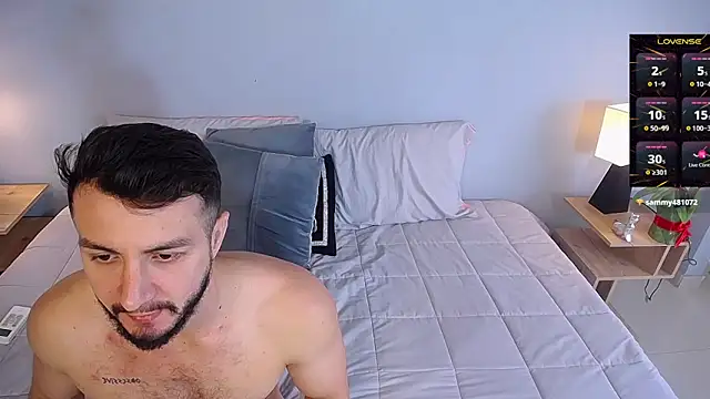 AndyBlass online show from March 5, 2025, 4:24 pm