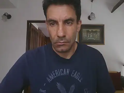 elkike1980 online show from April 29, 2026, 5:30 pm