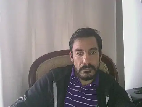 Snapshot of elkike1980 chatting on June 10, 2026, 2:07 pm elkike1980 online show from June 10, 2026, 2:07 pm