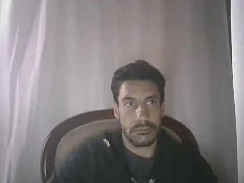 elkike1980 online show from May 12, 2026, 4:35 pm