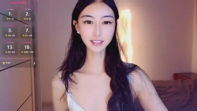HaipaiSweetheart online show from September 24, 2025, 5:08 pm