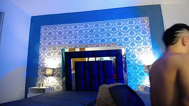 Little Alann online show from March 8, 2025, 7:09 pm