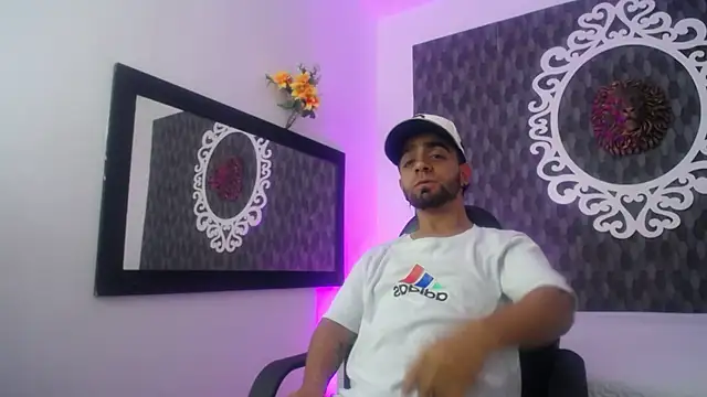 Little Alann online show from September 11, 2025, 3:50 am