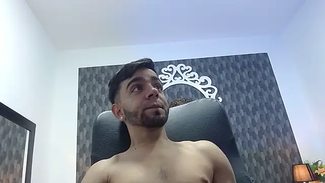 Little Alann online show from February 14, 2025, 10:36 pm