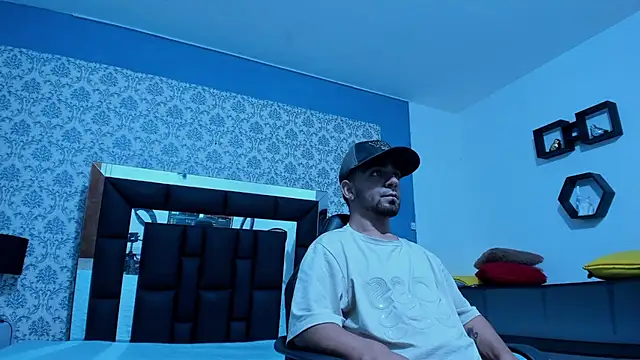 Little Alann online show from March 14, 2025, 5:57 pm