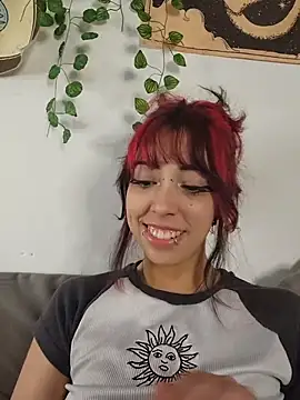 Nyx nayla online show from November 22, 2025, 10:19 pm