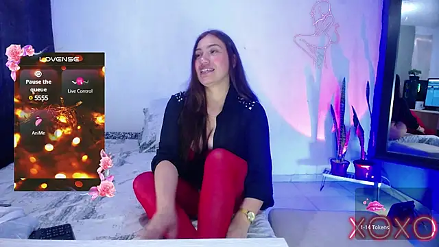 emmily d online show from December 18, 2024, 8:14 pm
