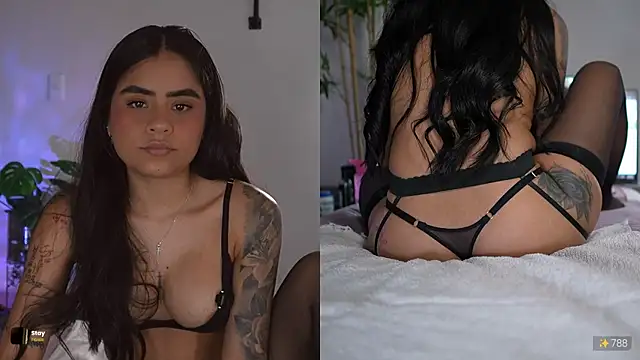 penelopesexx online show from March 20, 2026, 3:13 pm