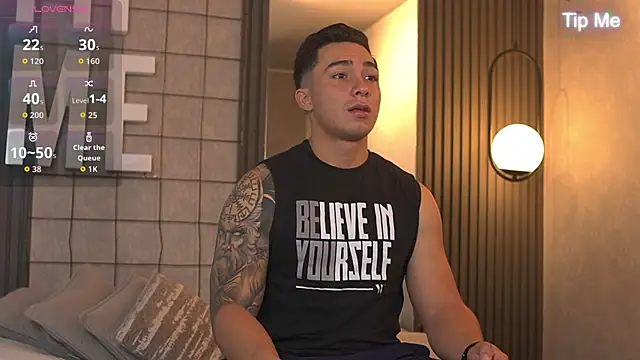 Snapshot of Ryan_Hunt chatting on September 17, 2025, 12:07 pm Ryan Hunt online show from September 17, 2025, 12:07 pm