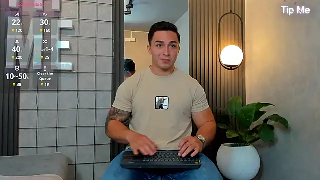 Ryan Hunt online show from February 15, 2025, 4:56 pm