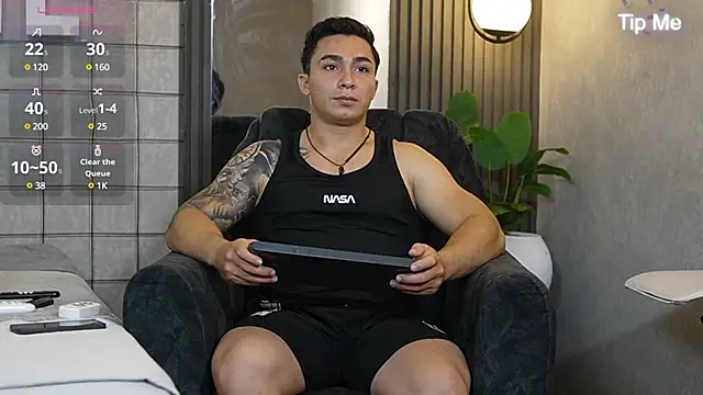 Ryan Hunt online show from March 3, 2025, 3:22 pm