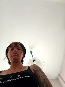 Snapshot of LorenRosse chatting on October 10, 2025, 4:24 am LorenRosse online show from October 10, 2025, 4:24 am