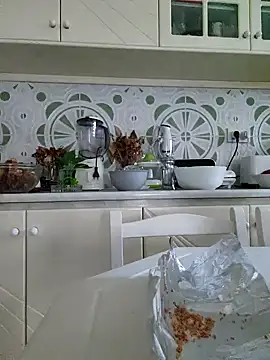 Snapshot of LorenRosse chatting on October 7, 2025, 4:24 am LorenRosse online show from October 7, 2025, 4:24 am