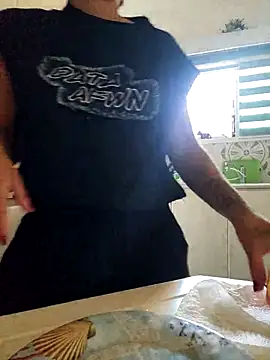 Snapshot of LorenRosse chatting on September 29, 2025, 4:19 am LorenRosse online show from September 29, 2025, 4:19 am