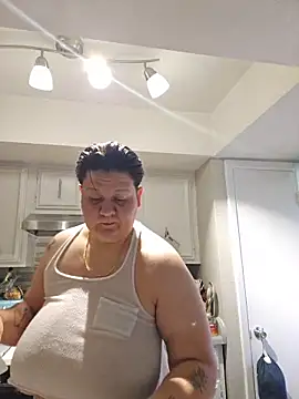 DevilDahm online show from November 8, 2025, 7:39 pm