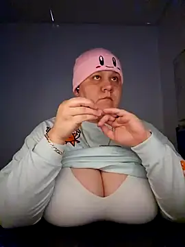 DevilDahm online show from January 11, 2025, 6:44 pm