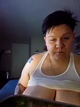 DevilDahm online show from February 17, 2025, 3:47 am